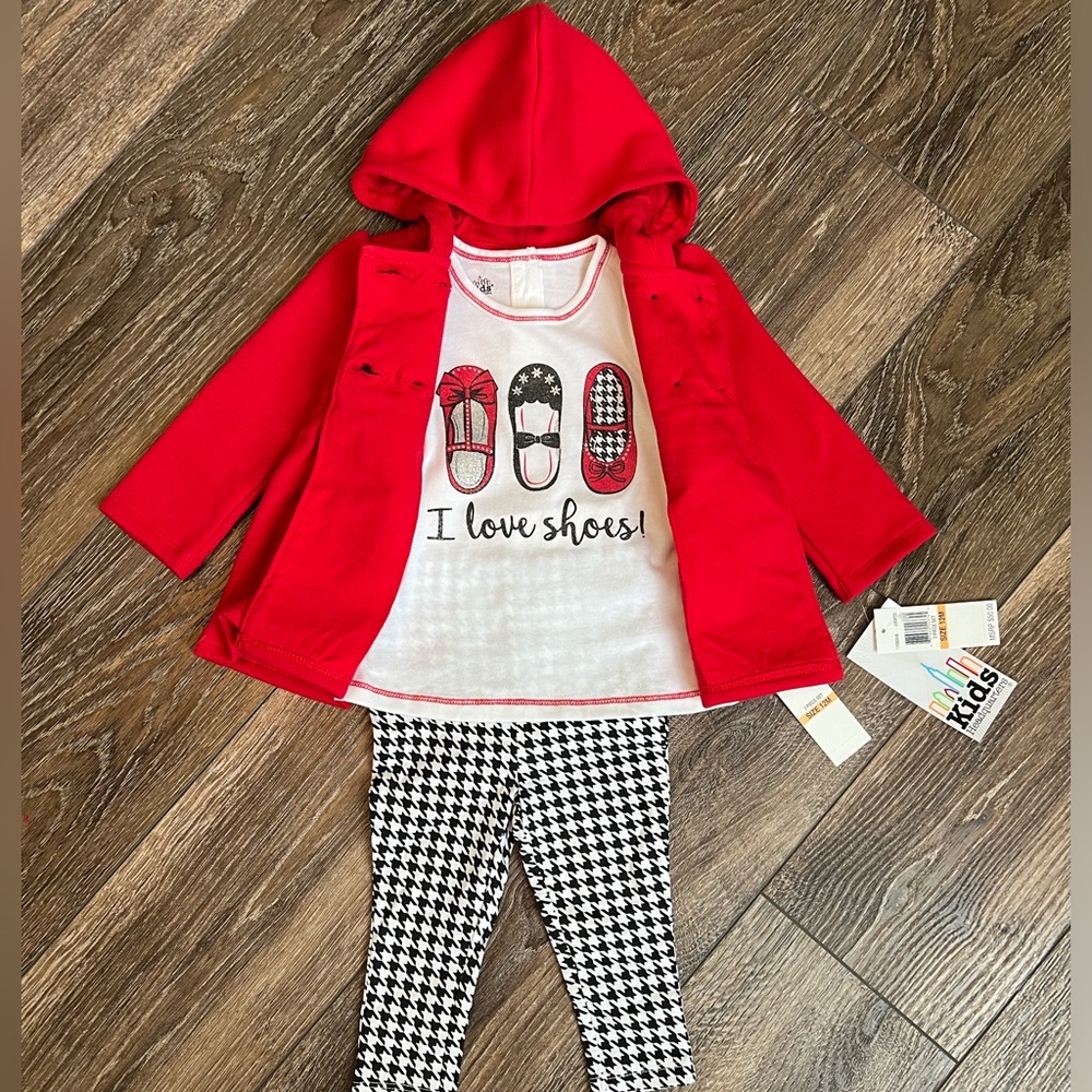 Kids Headquarters Set